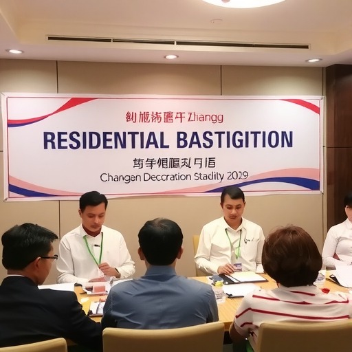 湖南省地方标准《住宅室内装饰装修工程质量