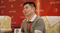 戴伟平：关注适老化装修 聚力高品质交付