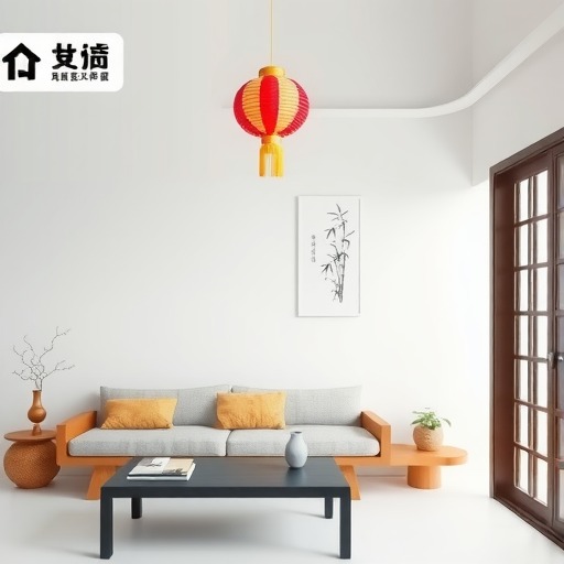 简约中式风：年轻人看一眼就会爱上的现代装
