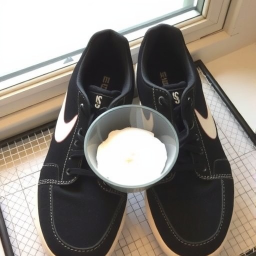除鞋臭脚臭的几个小窍门