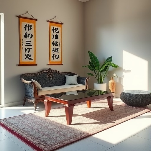 融古贯今：中式轻奢风格，演绎雅致时尚生活