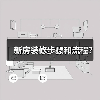 新房装修步骤和流程？（图2）