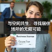 与空间共生，寻找居住场所的无限可能