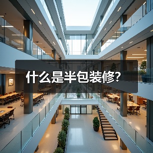 什么是半包装修？（图4）