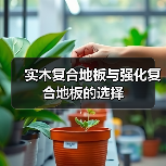 实木复合地板与强化复合地板的选择（图3）