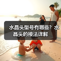 水晶头型号有哪些?水晶头的接法详解(图4) 水晶头型号有哪些?水晶头的接法详解(图4)