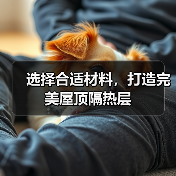 选择合适材料，打造完美屋顶隔热层（图4）