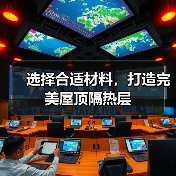 选择合适材料，打造完美屋顶隔热层（图3）