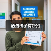 清洁梳子有妙招（图3）