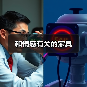 和情感有关的家具