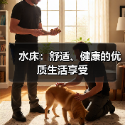 水床：舒适、健康的优质生活享受（图4）