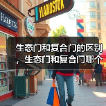 生态门和复合门的区别，生态门和复合门哪个好（图2）