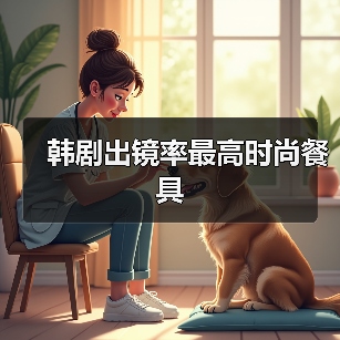 韩剧出镜率最高时尚餐具（图2）