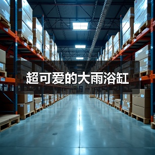 超可爱的大雨浴缸（图3）