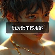 厨房纸巾妙用多（图3）