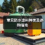 常见防水涂料种类及选购指南（图3）