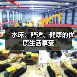 水床:舒适、健康的优质生活享受(图3) 水床:舒适、健康的优质生活享受(图3)