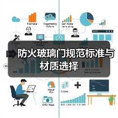 防火玻璃门规范标准与材质选择(图2) 防火玻璃门规范标准与材质选择(图2)