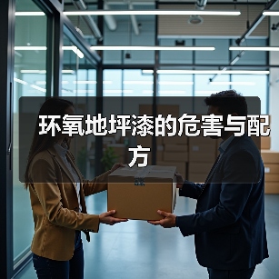 环氧地坪漆的危害与配方