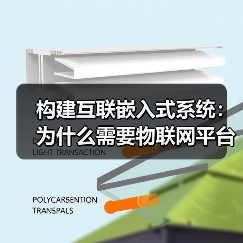 构建互联嵌入式系统：为什么需要物联网平台（图2）