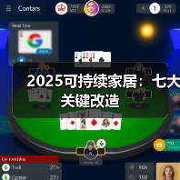 2025可持续家居：七大关键改造（图4）