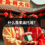 什么是熏蒸托箱？