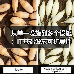 从单一设施到多个设施:IT基础设施可扩展性(图2) 从单一设施到多个设施:IT基础设施可扩展性(图2)