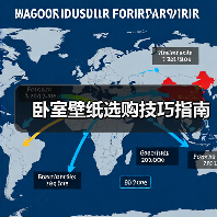 卧室壁纸选购技巧指南(图1) 卧室壁纸选购技巧指南(图1)