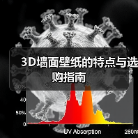 3D墙面壁纸的特点与选购指南（图1）