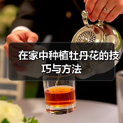 在家中种植牡丹花的技巧与方法(图3) 在家中种植牡丹花的技巧与方法(图3)