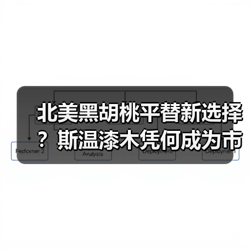 北美黑胡桃平替新选择?斯温漆木凭何成为市场新宠(图3) 北美黑胡桃平替新选择?斯温漆木凭何成为市场新宠(图3)