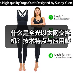 什么是全光以太网交换机?技术特点与应用解析(图3) 什么是全光以太网交换机?技术特点与应用解析(图3)