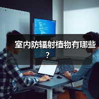 室内防辐射植物有哪些？
