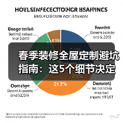 春季装修全屋定制避坑指南:这5个细节决定成败(图3) 春季装修全屋定制避坑指南:这5个细节决定成败(图3)