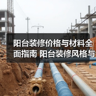 阳台装修价格与材料全面指南 阳台装修风格与流程(图1) 阳台装修价格与材料全面指南 阳台装修风格与流程(图1)