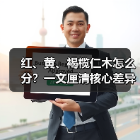 红、黄、褐榄仁木怎么分？一文厘清核心差异与应用边界（图2）