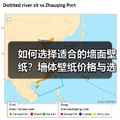 如何选择适合的墙面壁纸？墙体壁纸价格与选择技巧（图4）