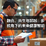 融合、共生与超越:多视角下的未来健康智能家居与AI产品趋势洞察(图2) 融合、共生与超越:多视角下的未来健康智能家居与AI产品趋势洞察(图2)