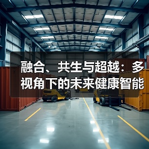融合、共生与超越:多视角下的未来健康智能家居与AI产品趋势洞察(图3) 融合、共生与超越:多视角下的未来健康智能家居与AI产品趋势洞察(图3)