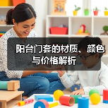 阳台门套的材质、颜色与价格解析(图1) 阳台门套的材质、颜色与价格解析(图1)
