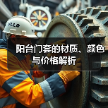 阳台门套的材质、颜色与价格解析(图4) 阳台门套的材质、颜色与价格解析(图4)