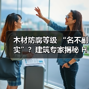 木材防腐等级 “名不副实”？建筑专家揭秘 H3 失效背后的设计危机（图4）