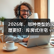 2026年,哪种类型的房屋更好:库房式住宅 vs 传统建造住宅(图4) 2026年,哪种类型的房屋更好:库房式住宅 vs 传统建造住宅(图4)
