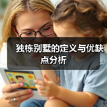 独栋别墅的定义与优缺点分析(图1) 独栋别墅的定义与优缺点分析(图1)