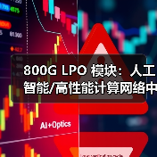 800G LPO 模块:人工智能/高性能计算网络中的可靠性测试(图3) 800G LPO 模块:人工智能/高性能计算网络中的可靠性测试(图3)