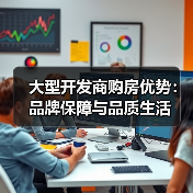 大型开发商购房优势:品牌保障与品质生活(图3) 大型开发商购房优势:品牌保障与品质生活(图3)