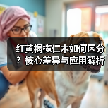 红黄褐榄仁木如何区分?核心差异与应用解析(图3) 红黄褐榄仁木如何区分?核心差异与应用解析(图3)