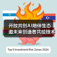 开放共创AI陪伴生态：邀未来创造者共绘技术与文化新篇（图2）