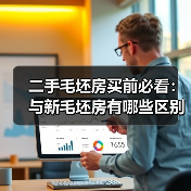 二手毛坯房买前必看：与新毛坯房有哪些区别？（图3）