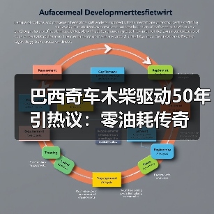 巴西奇车木柴驱动50年引热议:零油耗传奇(图2) 巴西奇车木柴驱动50年引热议:零油耗传奇(图2)